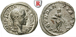101878 Severus Alexander, Denar