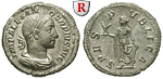 101879 Severus Alexander, Denar