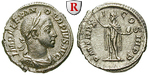 101891 Severus Alexander, Denar