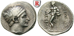 101898 Seleukos II., Tetradrachme