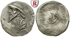 101899 Kamnaskires V., Tetradrachm...