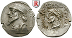 101900 Kamnaskires V., Tetradrachm...