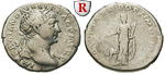 101911 Traianus, Denar