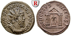 101925 Postumus, Antoninian