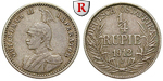 101966 1/4 Rupie