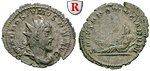 101998 Postumus, Antoninian