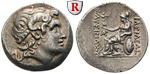 102007 Lysimachos, Tetradrachme