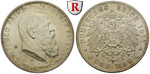 102109 Luitpold, Prinzregent, 5 Ma...