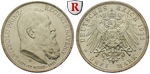 102110 Luitpold, Prinzregent, 3 Ma...