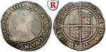 102139 Elizabeth I., Shilling
