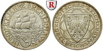 102155 3 Reichsmark