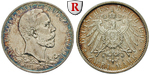 102187 Karl Günther, 2 Mark