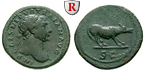 102244 Traianus, Semis