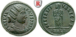 102249 Fausta, Frau Constantinus I...
