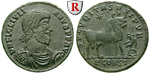 102252 Julianus II., Bronze