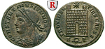 102260 Constantinus II., Caesar, F...