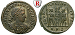 102261 Constantinus II., Caesar, F...