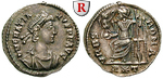 102264 Gratianus, Siliqua