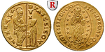 102265 Pasquale Cicogna, Zecchino