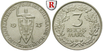 102270 3 Reichsmark