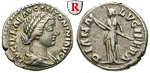 102290 Lucilla, Frau des Lucius Ve...