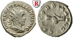 102299 Gallienus, Antoninian