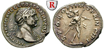 102307 Traianus, Denar