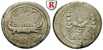 102312 Marcus Antonius, Denar