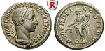 102333 Severus Alexander, Denar