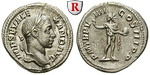 102338 Severus Alexander, Denar
