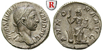 102341 Severus Alexander, Denar
