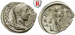 102342 Severus Alexander, Denar