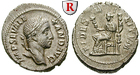 102352 Severus Alexander, Denar