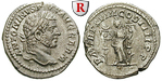 102361 Caracalla, Denar