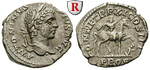 102383 Caracalla, Denar