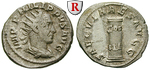 102386 Philippus I., Antoninian