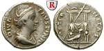 102388 Faustina I., Frau des Anton...