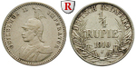 102408 1/4 Rupie