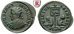 102416 Constantinus II., Caesar, F...
