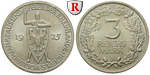 102421 3 Reichsmark