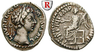 102446 Commodus, Denar