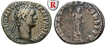 102448 Domitianus, Denar