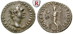 102449 Domitianus, Denar