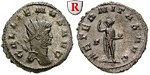 102451 Gallienus, Antoninian