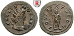 102452 Gallienus, Antoninian