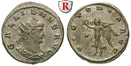 102453 Gallienus, Antoninian