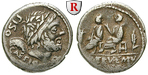 102467 L. Calpurnius Piso/Q. Servi...
