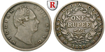 102473 William IV., Rupee
