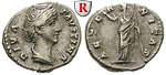 102490 Faustina I., Frau des Anton...