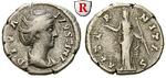 102492 Faustina I., Frau des Anton...